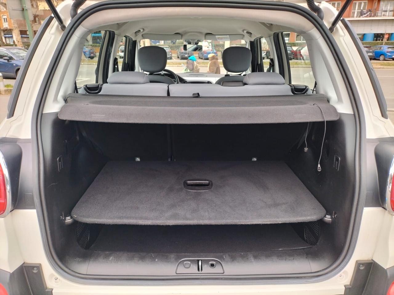 Fiat 500L - NEOPATENTATI - EURO 6