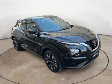 Nissan Juke 1.0 DIG-T 114 CV Acenta