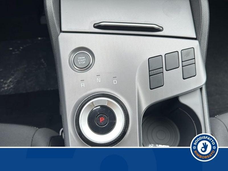 Kia Sportage 1.6 HEV Style (TT) PE