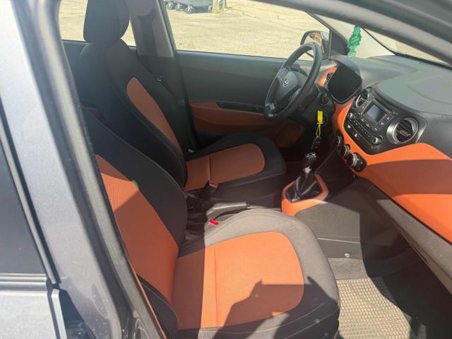 HYUNDAI i10 1.0 MPI Comfort senza nessun lavoro da fare