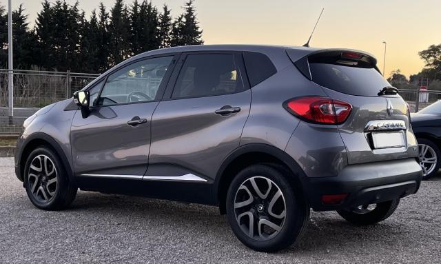 RENAULT Captur dCi 8V 90 CV S&S Energy Intens