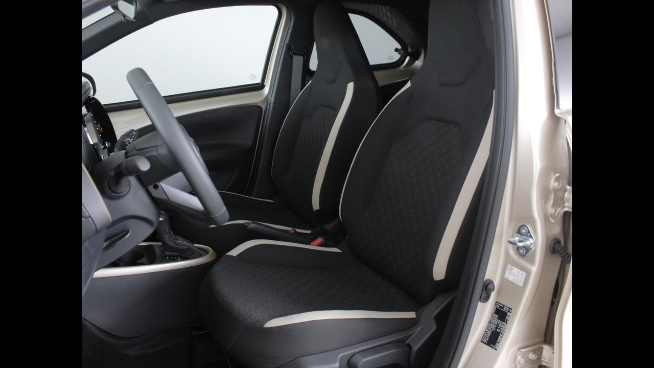 TOYOTA Aygo X - Aygo X 1.0 Trend 72cv