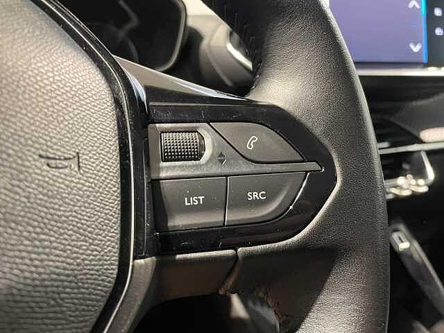 Peugeot 208 1.2 PureTech 75CV Active - NEOPATENTATI