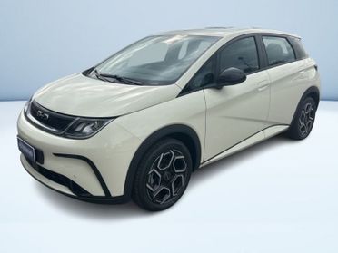 BYD DOLPHIN Comfort