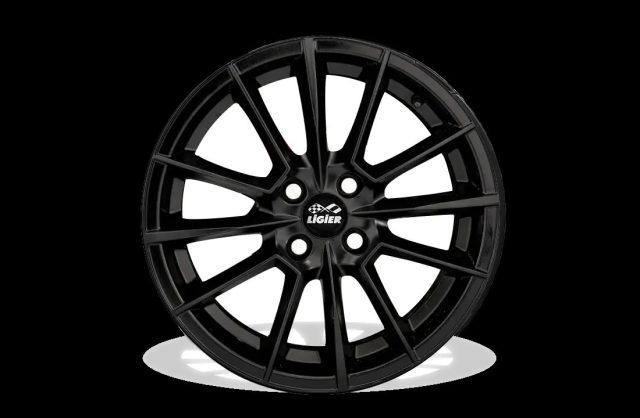 LIGIER Myli Epic +Servosterzo GD501 E5