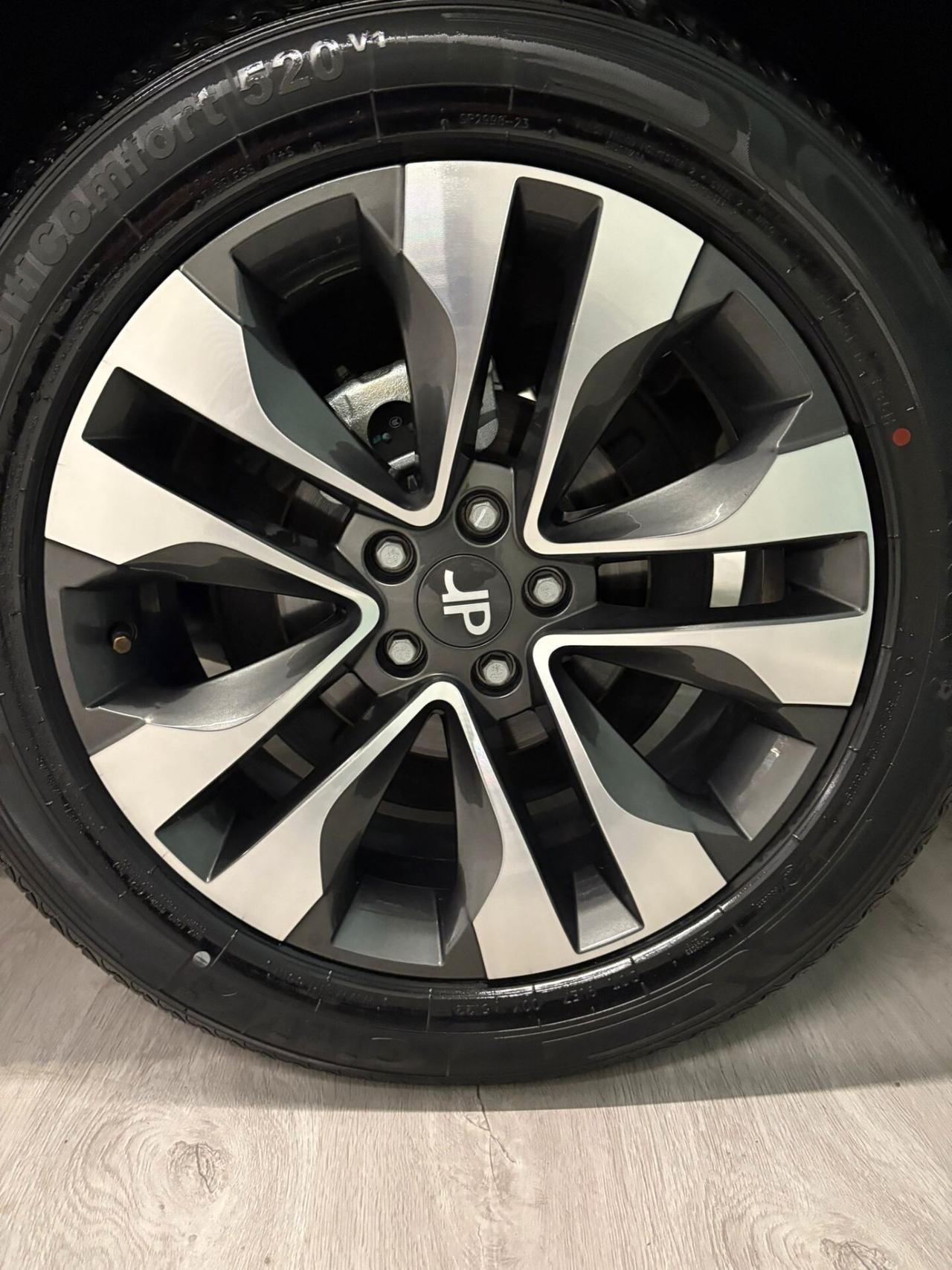 Dr 5.0 1.5 Turbo Bi-Fuel 115cv benzina/GPL FULL