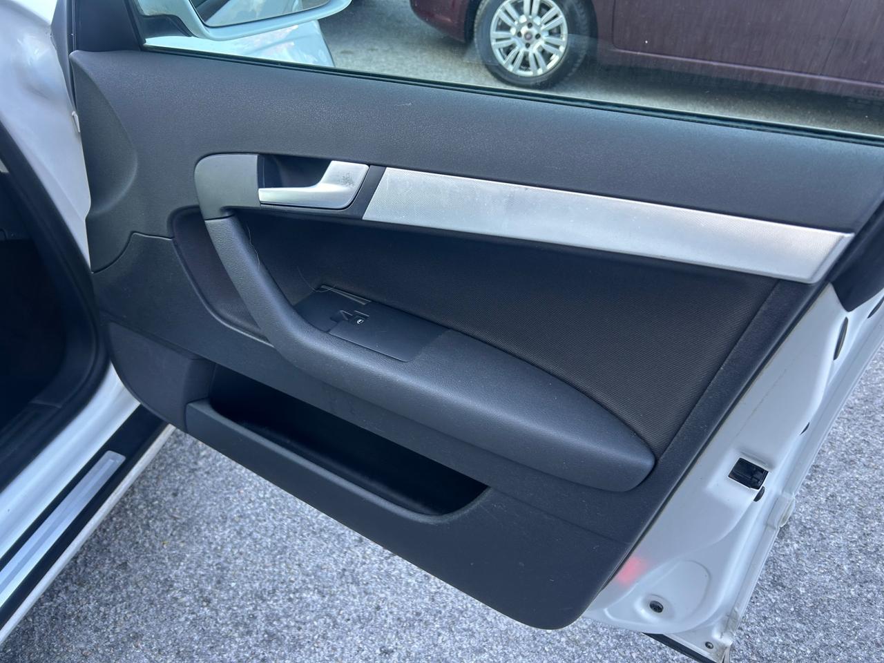 Audi A3 2.0 TDI SPB Cambio Automatico