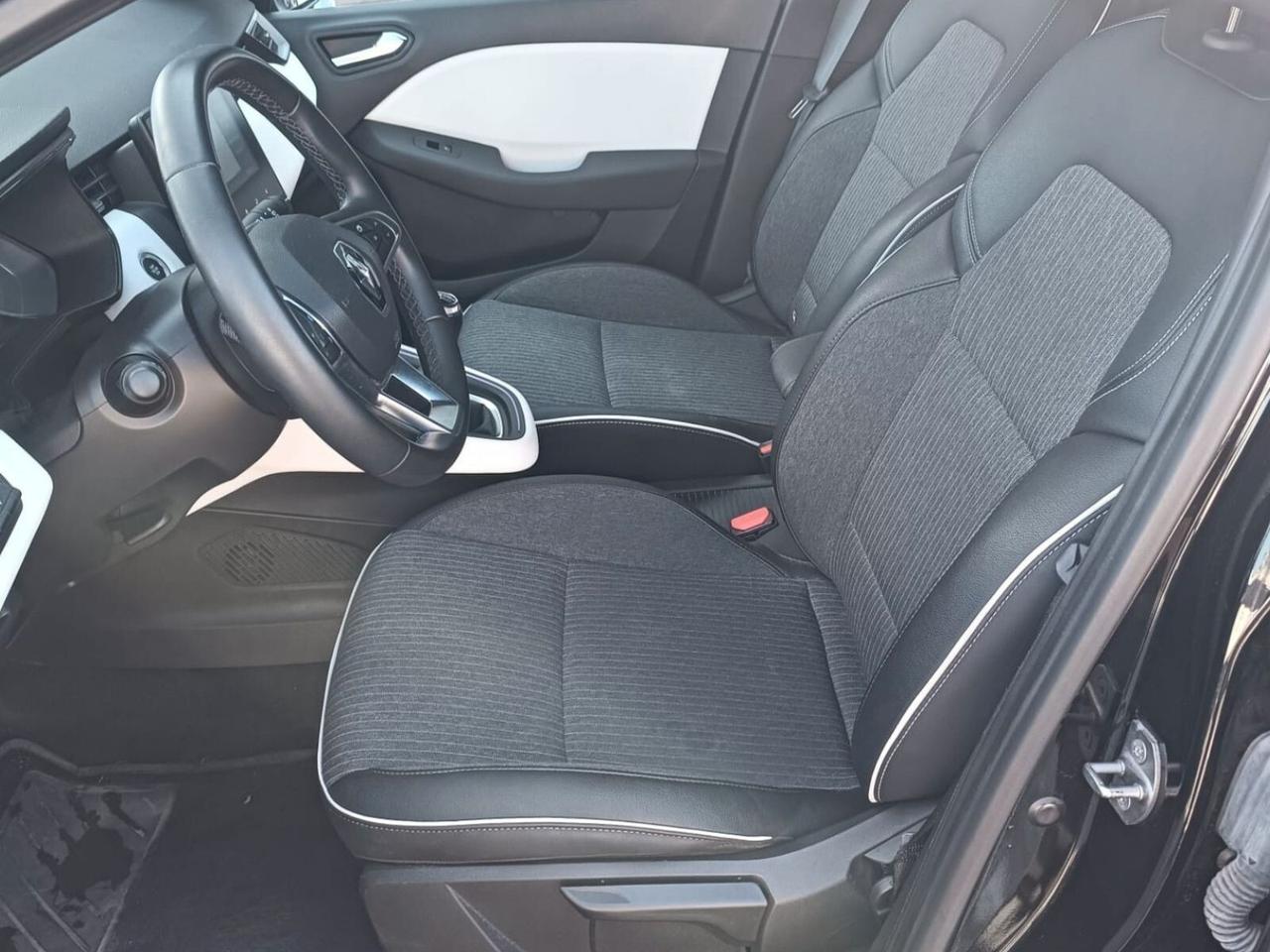 Renault Clio TCe 100 CV GPL 5 porte Techno