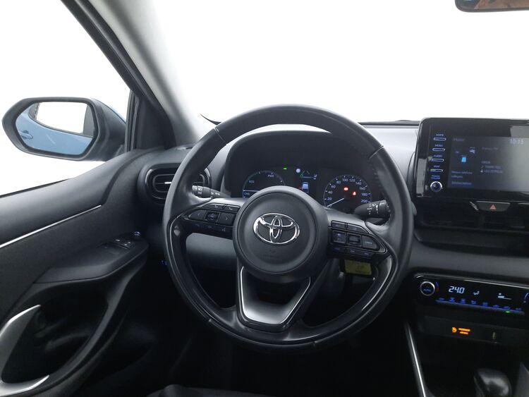Toyota Yaris Hybrid Active BR372176 1.5 Full Hybrid 116CV