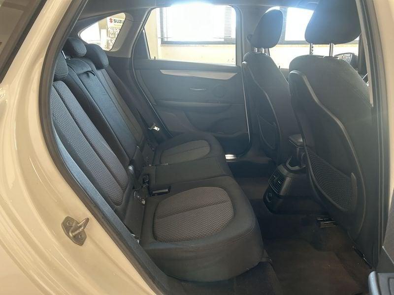 BMW Serie 2 Active Tourer 216d Active Tourer