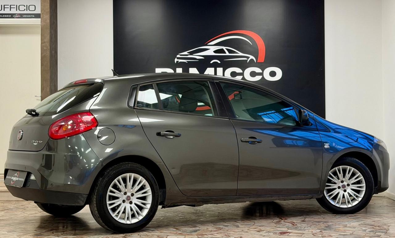 Fiat Bravo 1.4 Active GPL