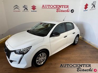 Peugeot 208 5 Porte 1.5 bluehdi Like s&s 100cv