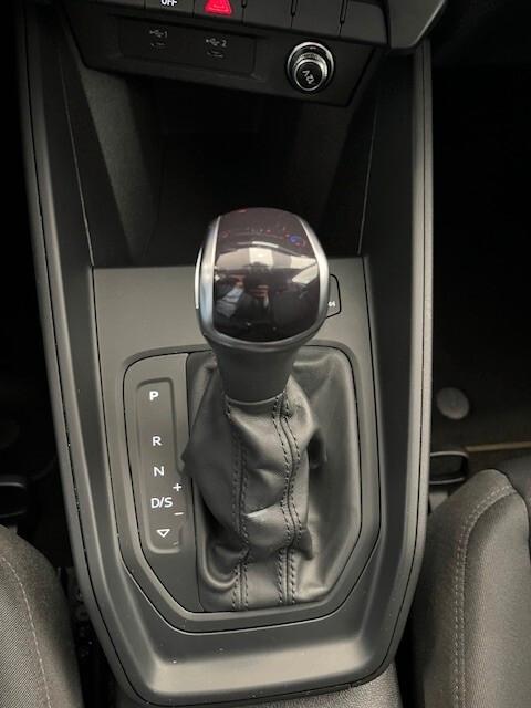 Audi A1 citycarver 30 TFSI S tronic Admired