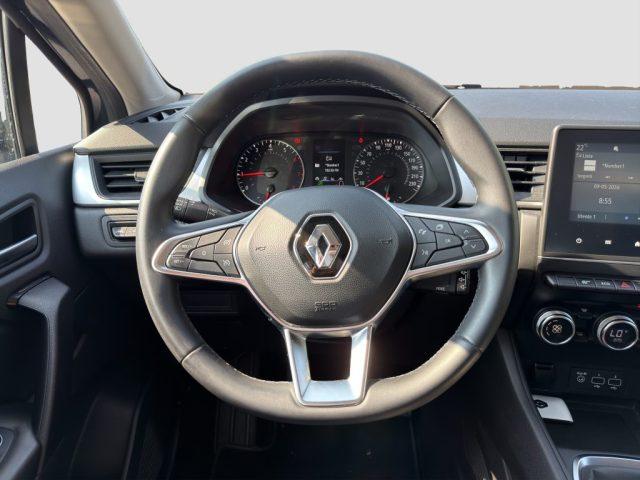 RENAULT Captur Captur TCe 12V 90 CV Zen