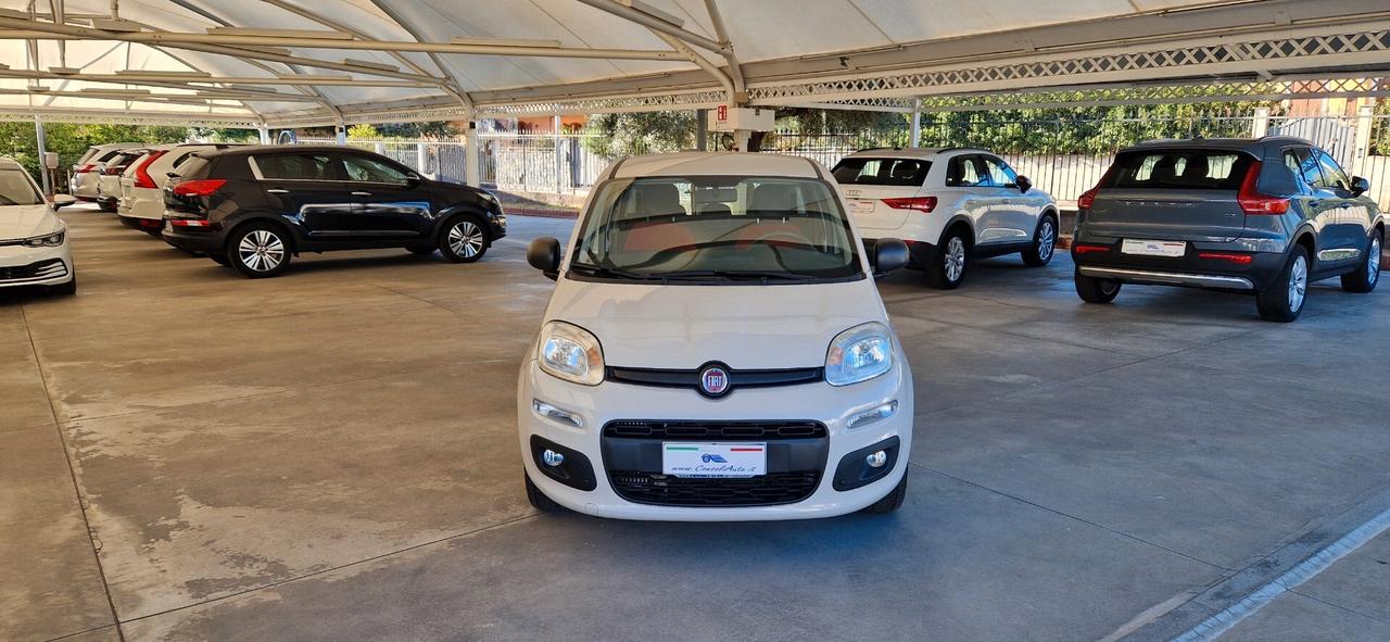 Fiat Panda 1.3 Mjt 95cv S&S Lounge