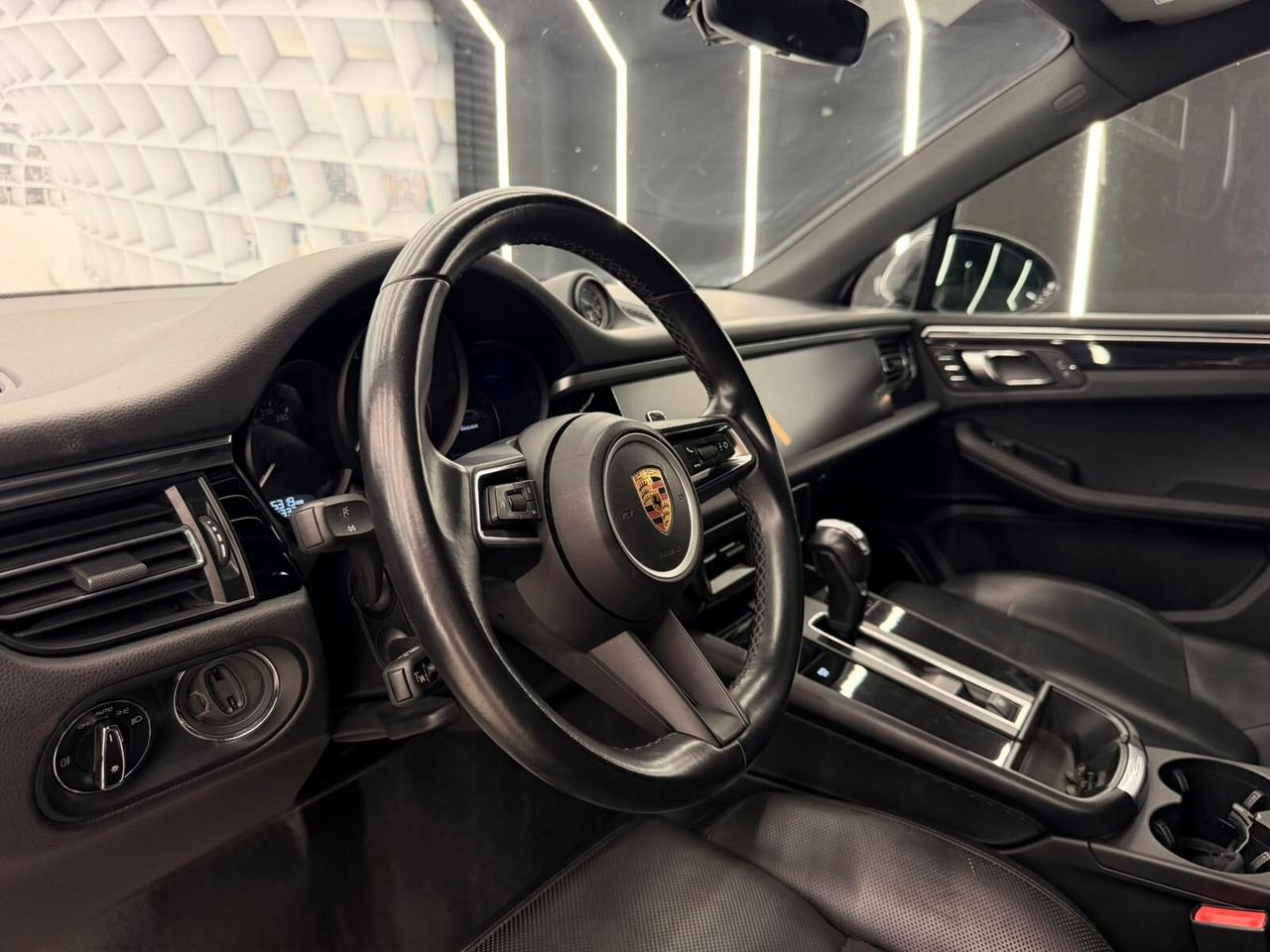 Porsche Macan 2.0 - KM CERTIFICATI-12 MESI GARANZIA-PERMUTE