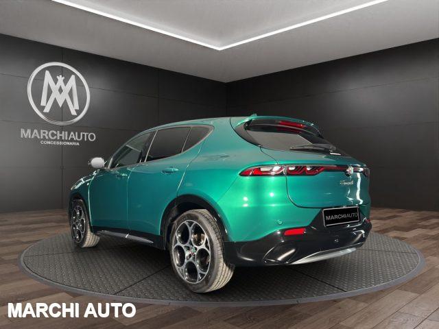 ALFA ROMEO Tonale 1.6 diesel 130 CV TCT6 Ti