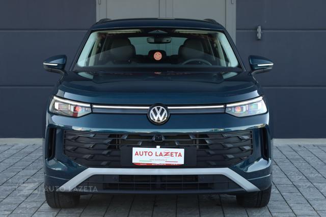 VOLKSWAGEN Tayron 1.5 eTSI 7 Posti DSG Life