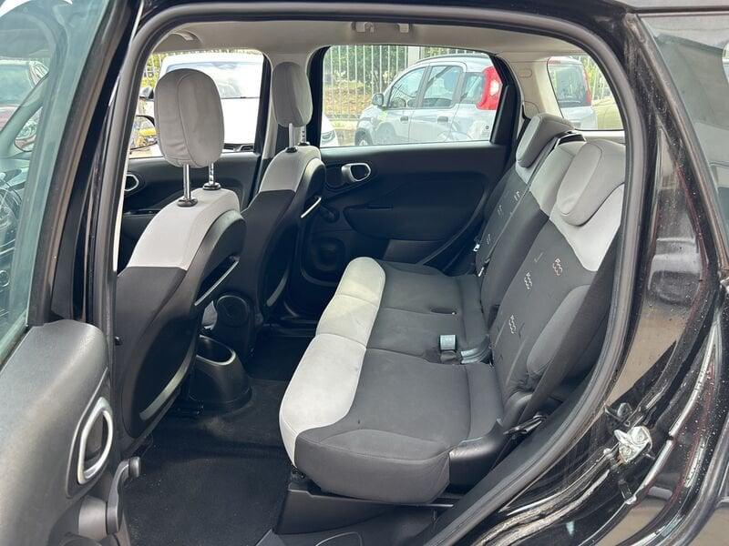 FIAT 500L 2012 1.3 mjt Pop Star 85cv