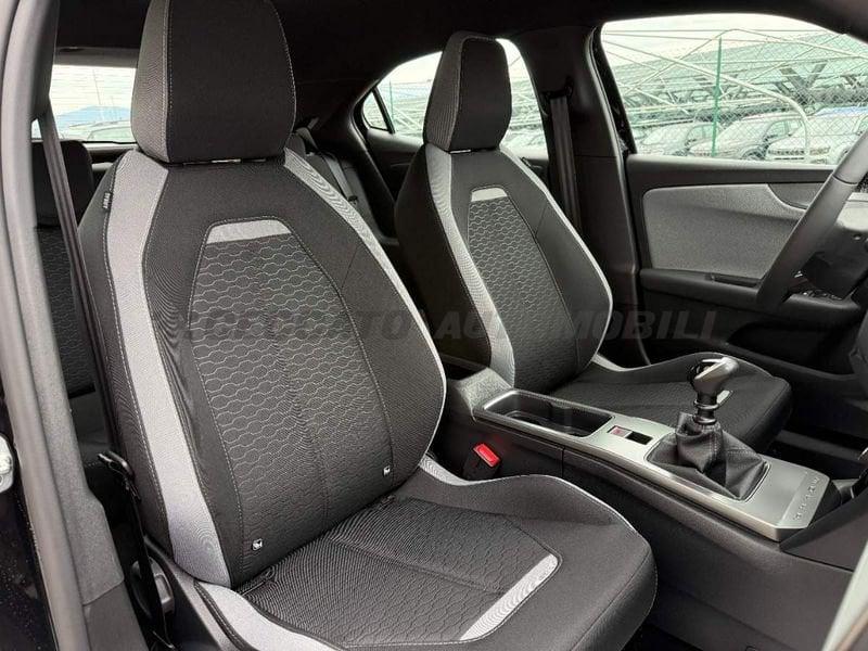 Opel Mokka Mokka 1.2 Edition s&s 136cv