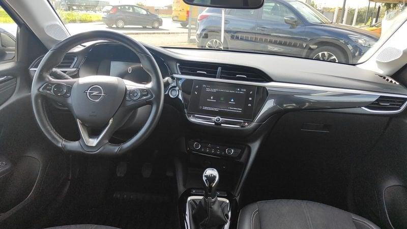 Opel Corsa Corsa 1.2 Elegance