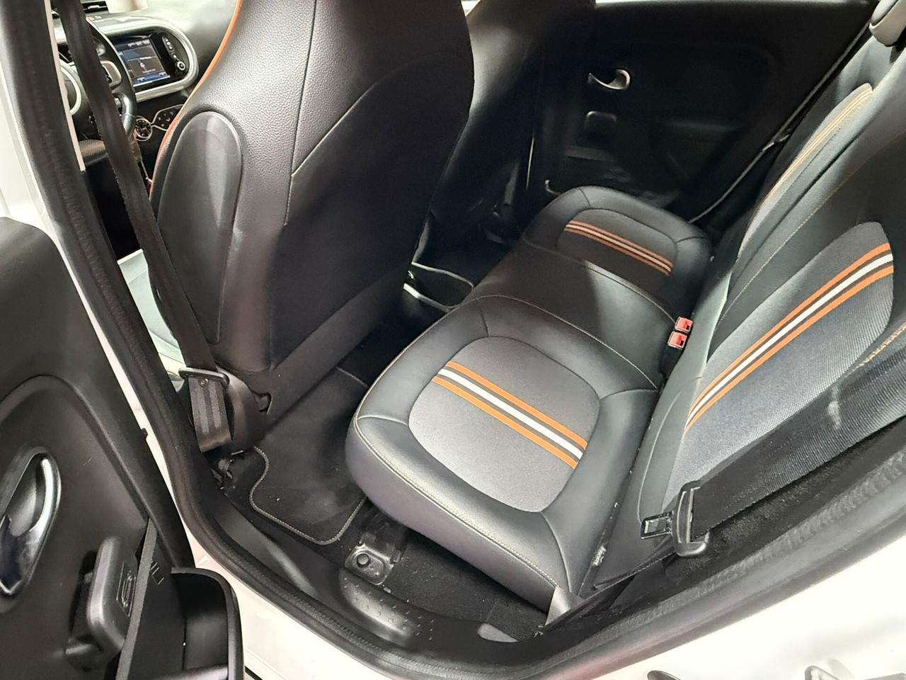 Renault Twingo 0.9 TCe 110cv GT - 2018