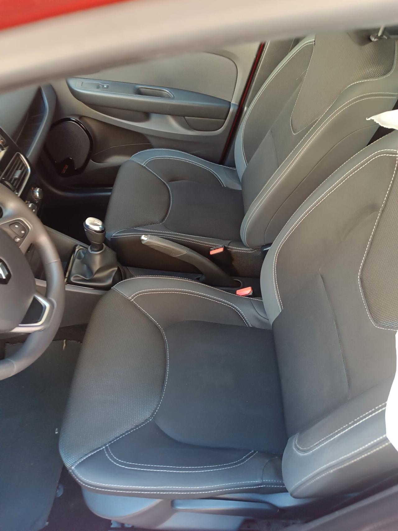Renault Clio TCe 12V 90 CV GPL 5 porte ENERGY