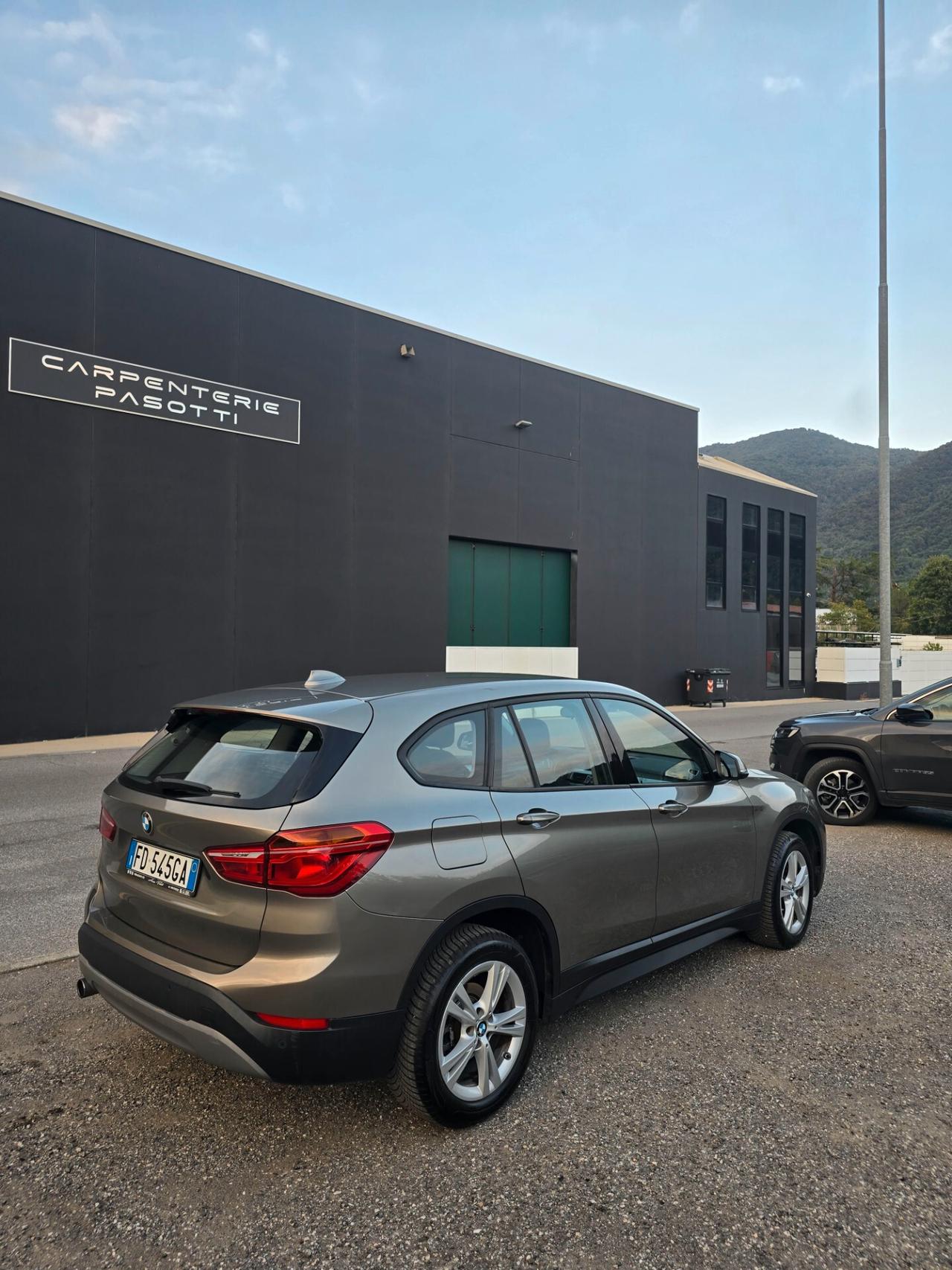 Bmw X1 M-SPORT