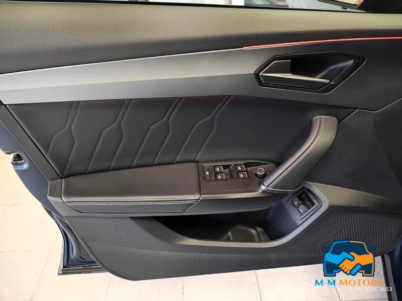 Cupra Formentor 1.4 e-hybrid Priority 204cv dsg