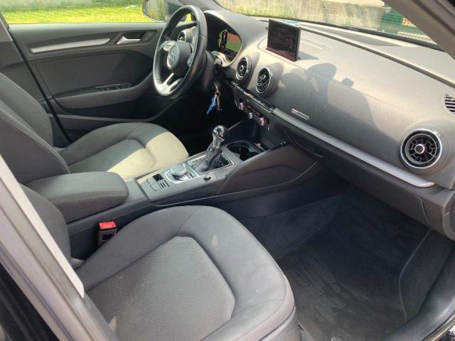 AUDI A3 SPB 30 TDI S tronic Admired*S-LINE*