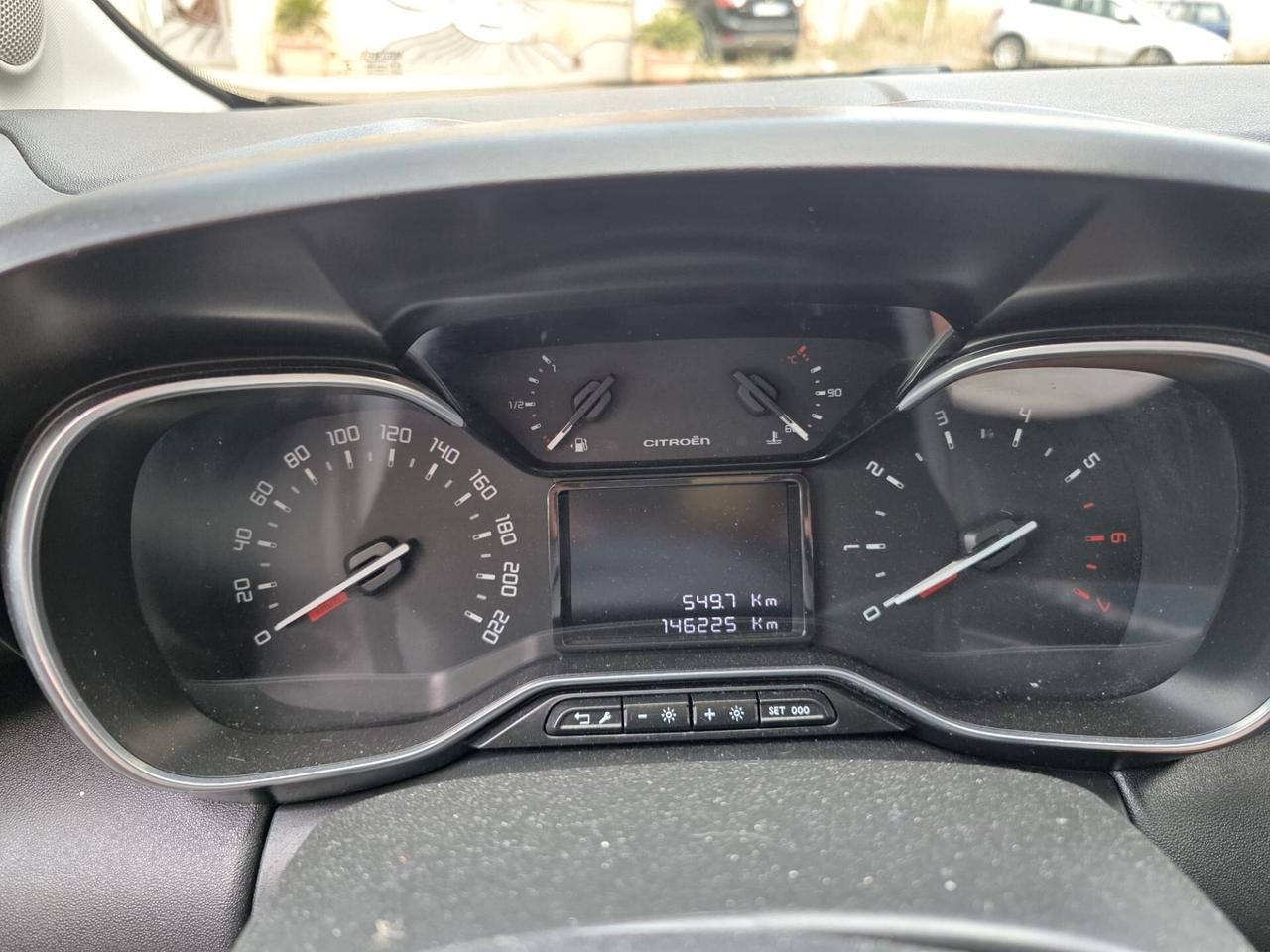 Citroen C3 Aircross BlueHDi 110 S&S Max