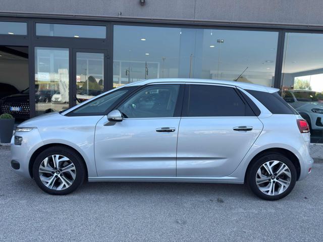 CITROEN C4 Picasso BlueHDi 150 S&S EAT6 Exclusive
