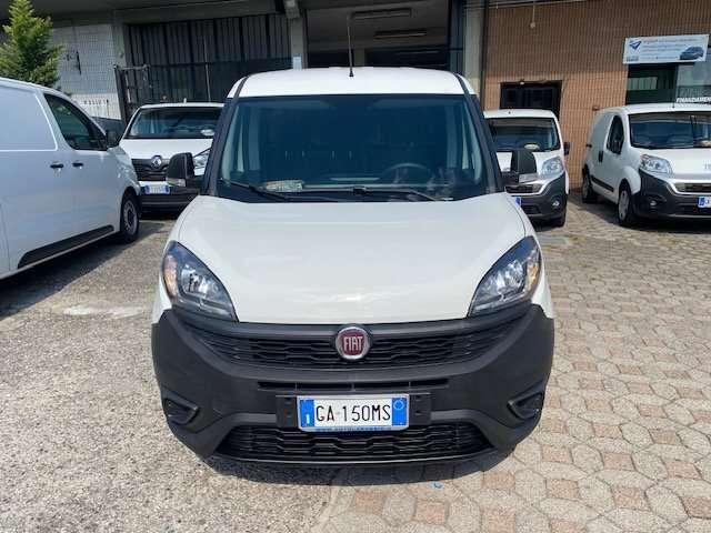 Fiat Doblo MAXI 1.6 JTDM SX