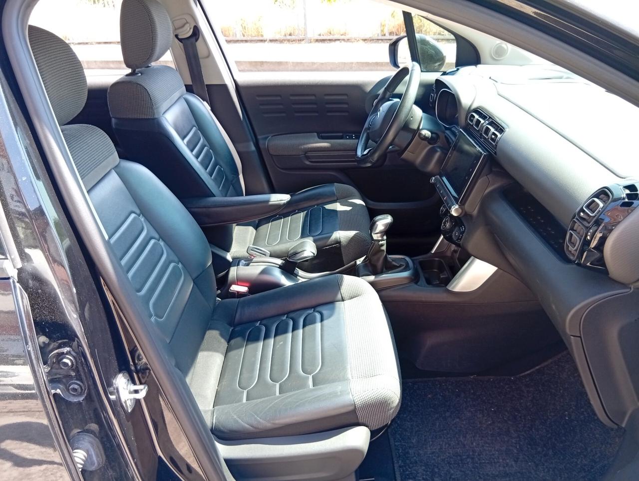 Citroen C3 Aircross C3 Aircross BlueHDi 100 S&S Shine