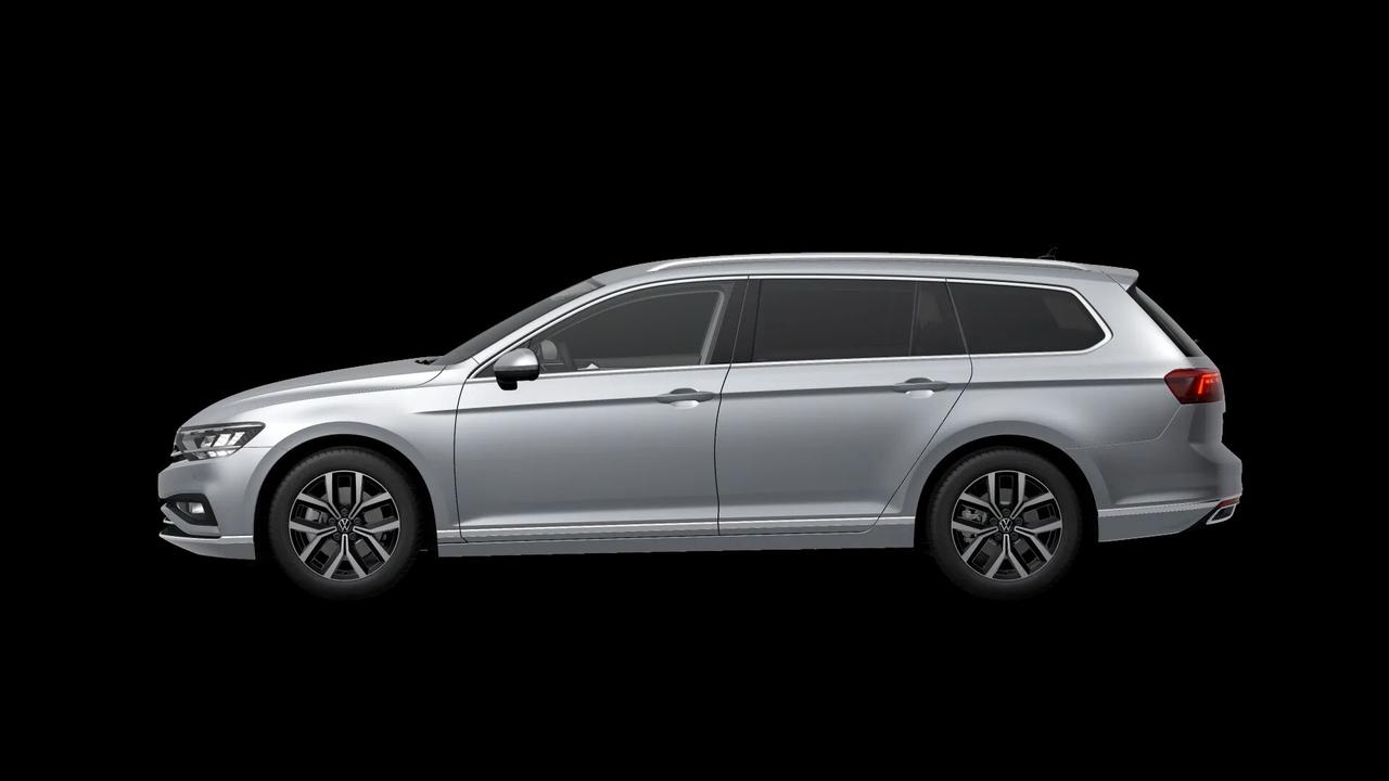 VOLKSWAGEN PASSAT VARIANT 2.0TDI ELEGANCE 150CV DSG IN ARIVO