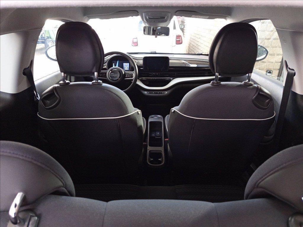 FIAT 500e 42 kWh Passion del 2021