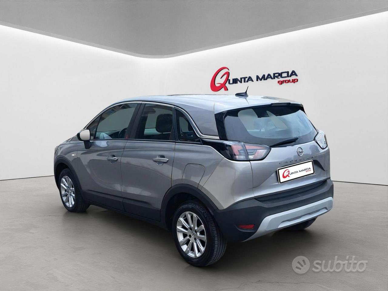 Opel Crossland X 1.5d ELEGANCE - AUTOMATICA