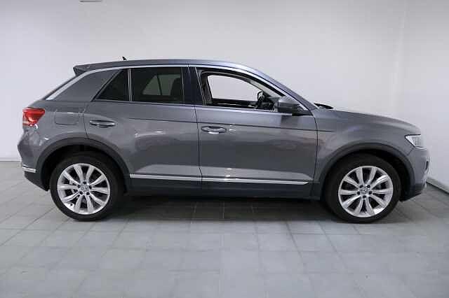 Volkswagen T-Roc 2.0 TDI SCR DSG 4MOTION Advanced BlueMot. Tech.