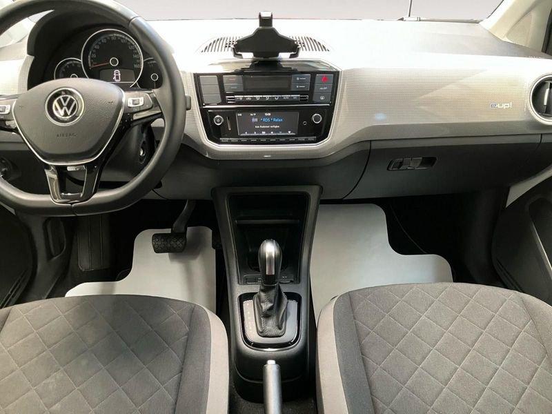 Volkswagen e-up! 82 CV