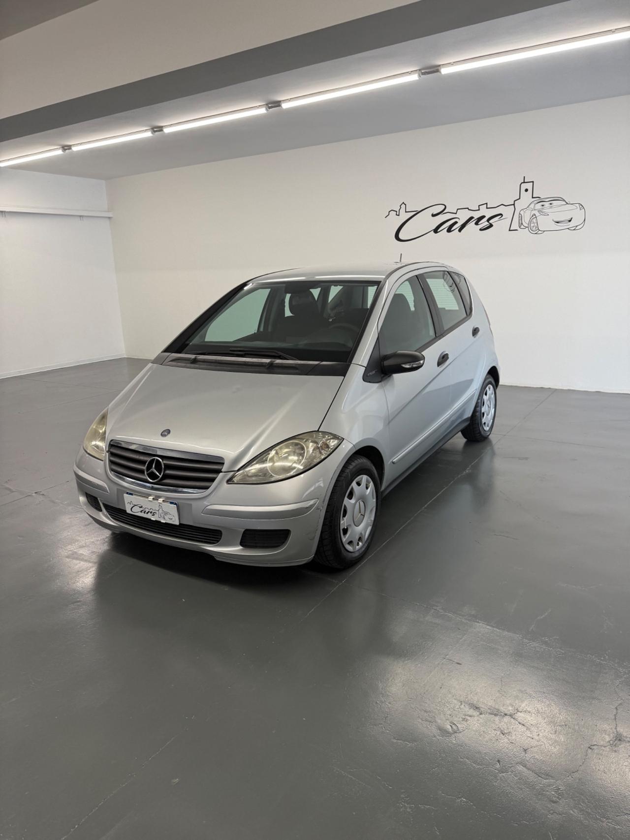 Mercedes-benz A 180 CDI Classic