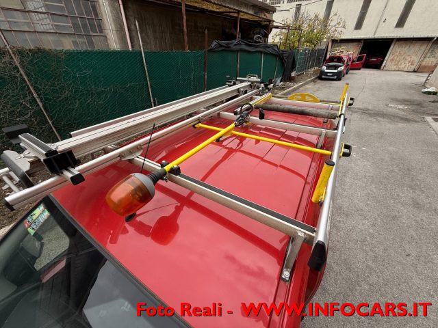 FIAT Fiorino 1.3 MJT 95CV Cargo Adventure