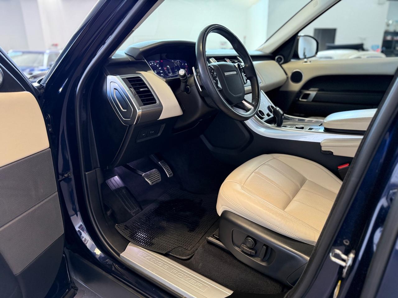 Land Rover Range Rover Sport 3.0 SDV6 249 CV HSE Dynamic
