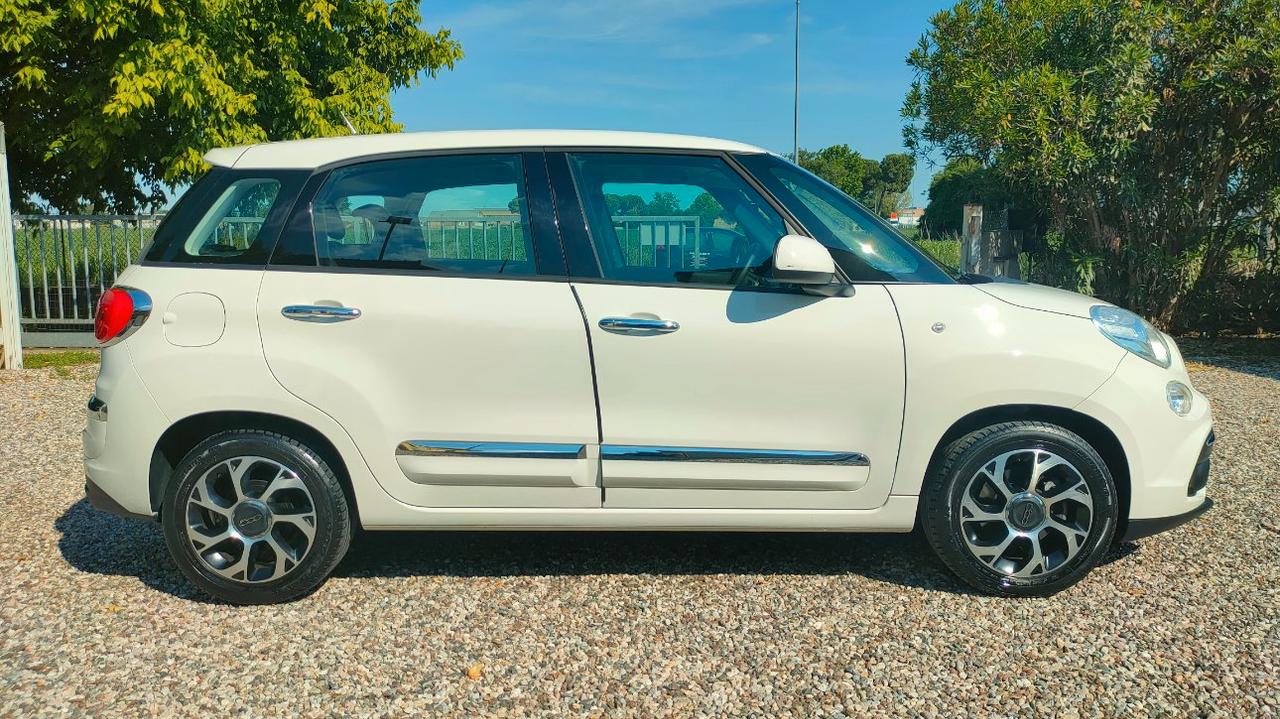 Fiat 500 L 500L 1.4 Lounge 95 CV - 55.000KM