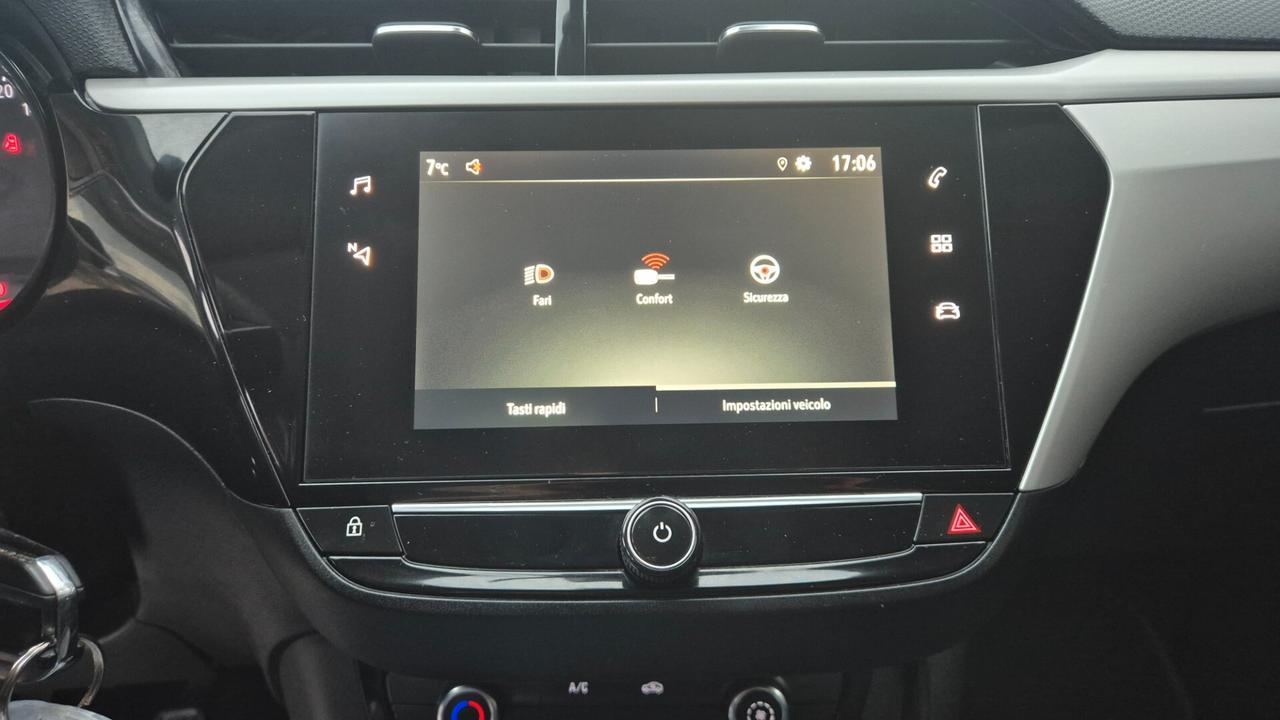 Opel Corsa 1.2 Edition