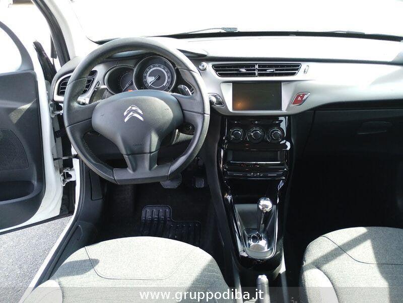 Citroën C3 2009 Benzina 1.2 puretech Selection s&s 82cv etg