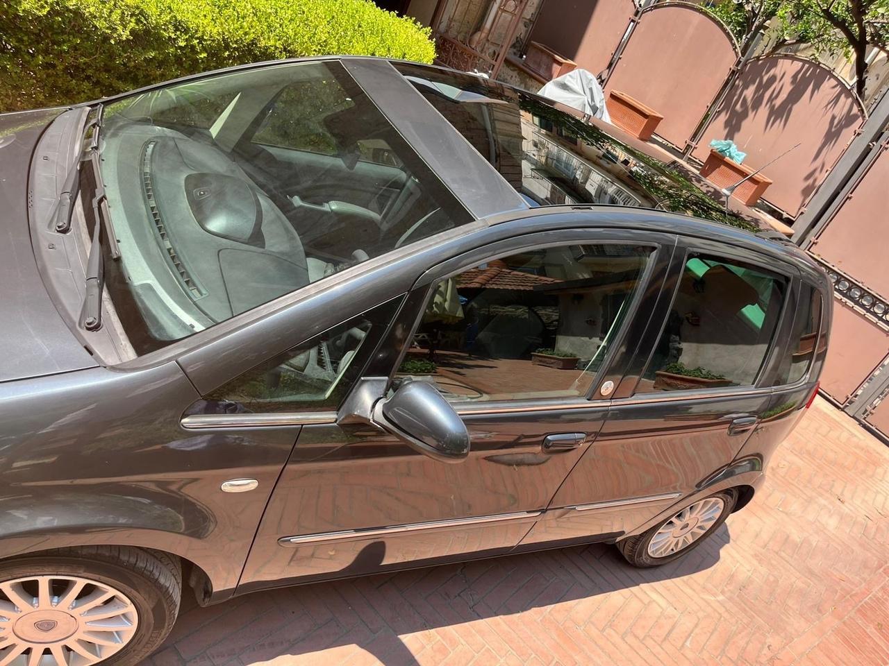 Lancia MUSA 1.4 Platino Ecochic GPL