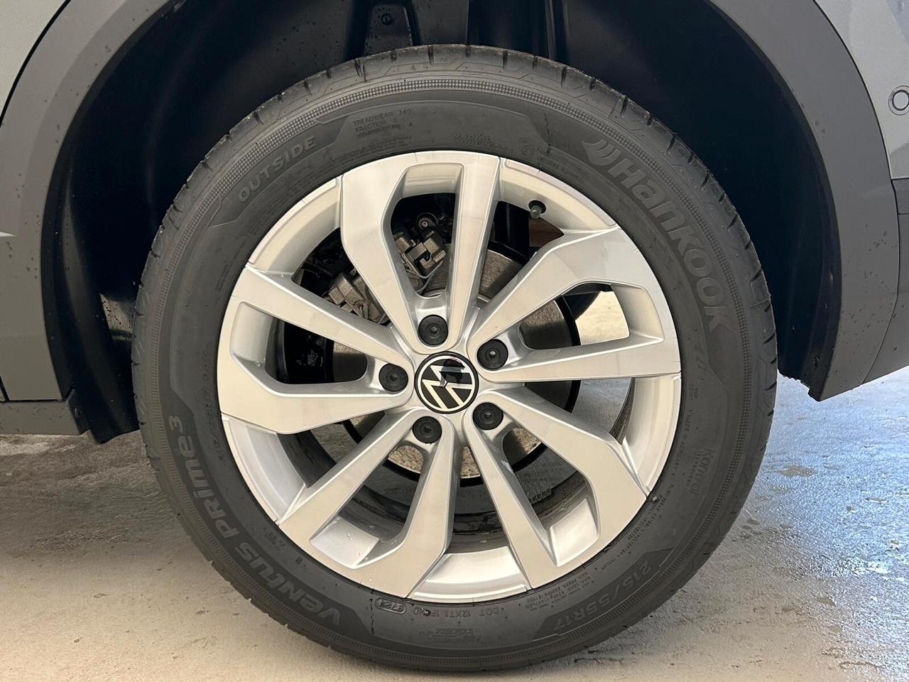 Volkswagen T-Roc 1.0 TSI Edition Plus 116cv KM0