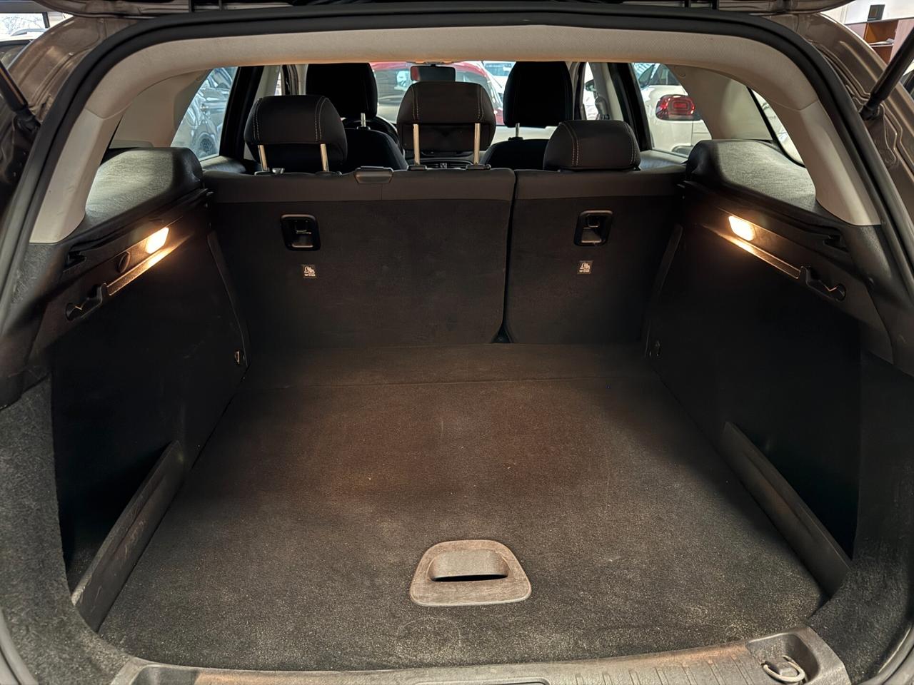 Fiat Tipo - 1.4 benzina 95CV - Station Wagon - Easy - OK NEOPATENTATI/E!