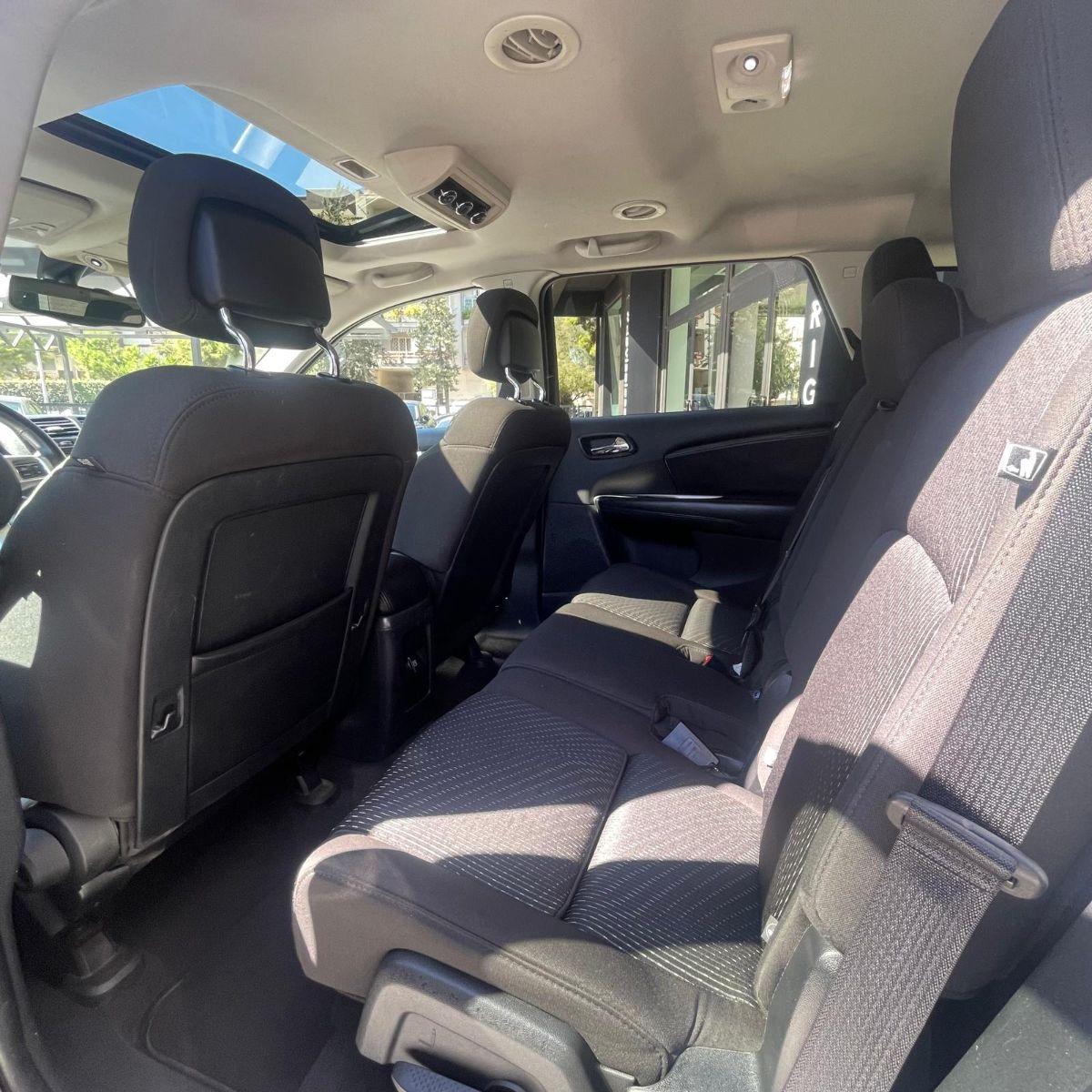 FIAT - Freemont - 2.0 Multijet 170 CV