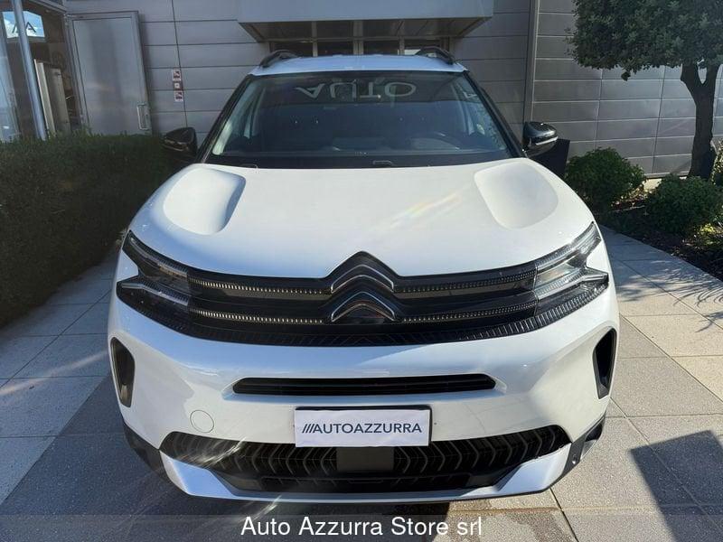 Citroën C5 Aircross C5 Aircross BlueHDi 130 S&S EAT8 Shine Pack * PROMO, 1 PROP, TAGLIANDI CITROEN*